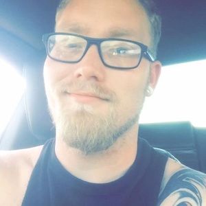 Meet your Posher, Patrick